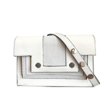 Load image into Gallery viewer, Frihed Cactus Luxe Crossbody and Clutch Bag