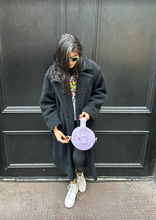 Load image into Gallery viewer, handbag-crossbody-clutch-cactusleather-mexicocity-madeinmexico