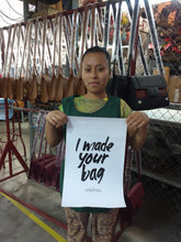 Load image into Gallery viewer, Freedom Leather Crossbody Bag