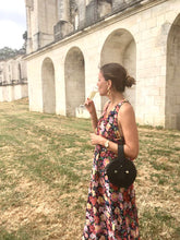 Load image into Gallery viewer, Libertad Cactus Crossbody and Clutch Bag - PreOrder