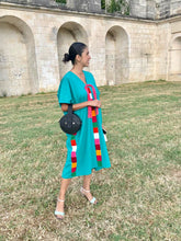 Load image into Gallery viewer, Libertad Cactus Crossbody and Clutch Bag - PreOrder