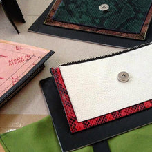 Load image into Gallery viewer, Frihed Cactus Snake Crossbody Bag