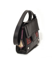 Load image into Gallery viewer, Freedom Leather Crossbody Bag