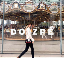 Load image into Gallery viewer, Frihed Cactus Luxe Crossbody and Clutch Bag