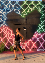 Load image into Gallery viewer, Libertad Cactus Crossbody and Clutch Bag - PreOrder