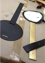 Load image into Gallery viewer, Libertad Cactus Crossbody and Clutch Bag - PreOrder