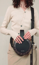 Load image into Gallery viewer, Libertad Cactus Crossbody and Clutch Bag