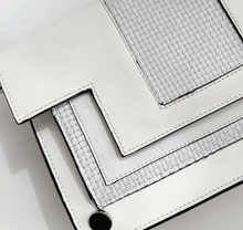 Load image into Gallery viewer, Frihed Cactus Luxe Crossbody and Clutch Bag