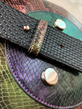 Load image into Gallery viewer, Libertad Cactus Crossbody and Clutch Bag