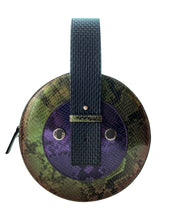 Load image into Gallery viewer, Libertad Cactus Crossbody and Clutch Bag