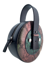 Load image into Gallery viewer, Libertad Cactus Crossbody and Clutch Bag