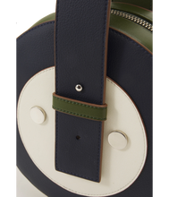 Load image into Gallery viewer, Doizpe-Asktasuna-Whitebag-crossbody-clutch-cactusleather-mexicocity-madeinmexico-womensbags-mensbags-nyc