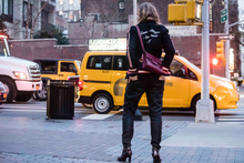 Load image into Gallery viewer, Doizpe-Asktasuna-Whitebag-crossbody-clutch-cactusleather-mexicocity-madeinmexico-womensbags-mensbags-nyc