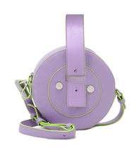 Load image into Gallery viewer, Doizpe-crossbody-clutch-cactusleather-mexicocity-madeinmexico-womensbags-mensbags-nyc