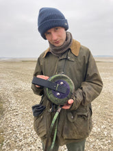 Load image into Gallery viewer, Doizpe-crossbody-clutch-cactusleather-mexicocity-madeinmexico-womensbags-mensbags-nyc