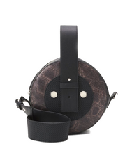 Load image into Gallery viewer, Libertad Cactus Crossbody and Clutch Bag