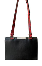 Load image into Gallery viewer, Frihed Cactus Luxe Crossbody and Clutch Bag