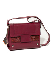 Load image into Gallery viewer, Freedom Leather Crossbody Bag