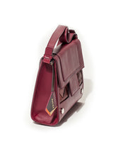 Load image into Gallery viewer, Freedom Leather Crossbody Bag